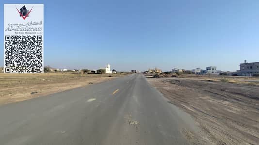 Plot for Sale in Al Manama, Ajman - WhatsApp Image 2026-05-11 at 9.09. 47 PM (1). jpeg