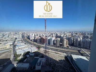 1 Bedroom Apartment for Rent in Al Nahda (Sharjah), Sharjah - IMG_4711. jpg 1 Bedroom Apartment for Rent in Al Nahda (Sharjah), Sharjah - IMG_4711. jpg