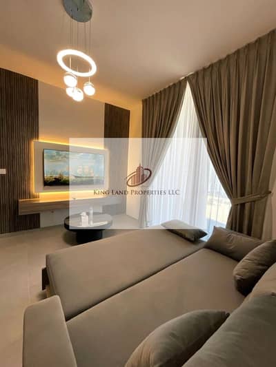 1 Bedroom Flat for Rent in Aljada, Sharjah - 987d5d52-e6cc-4589-bf1f-610adbe50e18. jpg 1 Bedroom Flat for Rent in Aljada, Sharjah - 987d5d52-e6cc-4589-bf1f-610adbe50e18. jpg