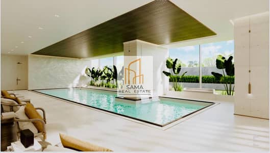 2 Bedroom Flat for Rent in Aljada, Sharjah - ba5ae0d3-1fb6-4c10-b887-19ec9101c87d. jpeg 2 Bedroom Flat for Rent in Aljada, Sharjah - ba5ae0d3-1fb6-4c10-b887-19ec9101c87d. jpeg