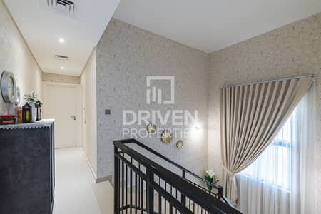 3 Bedroom Townhouse for Sale in DAMAC Hills 2 (Akoya by DAMAC), Dubai - Fully Upgraded and Furnished | Ready to Move In 3 Bedroom Townhouse for Sale in DAMAC Hills 2 (Akoya by DAMAC), Dubai - Fully Upgraded and Furnished | Ready to Move In