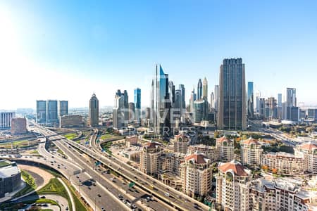 شقة 1 غرفة نوم للبيع في وسط مدينة دبي، دبي - شقة في كمبينسكي ذا بوليفارد (العنوان بوليفارد)،وسط مدينة دبي 1 غرفة 3200000 درهم - 15470942