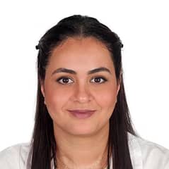 Marwa Shrief