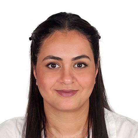 Marwa Shrief