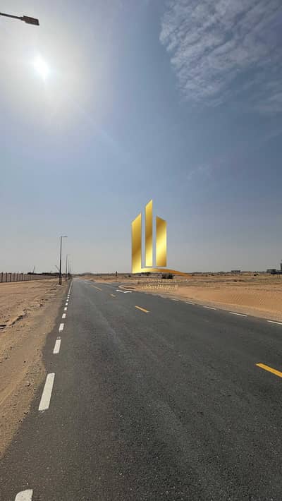 Plot for Sale in Muzairah, Sharjah - PHOTO-2026-04-27-10-32-03 2. jpg Plot for Sale in Muzairah, Sharjah - PHOTO-2026-04-27-10-32-03 2. jpg