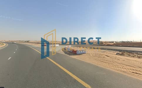 Plot de à à vendre à Muzairah, Sharjah - 1da40d55-0825-4a50-83d8-3f709ae9a12c. jpeg Plot de à à vendre à Muzairah, Sharjah - 1da40d55-0825-4a50-83d8-3f709ae9a12c. jpeg