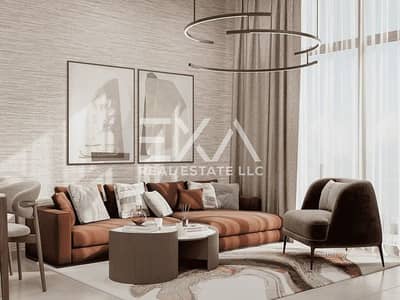 3 Bedroom Flat for Sale in Jumeirah Village Triangle (JVT), Dubai - 1. jpg 3 Bedroom Flat for Sale in Jumeirah Village Triangle (JVT), Dubai - 1. jpg