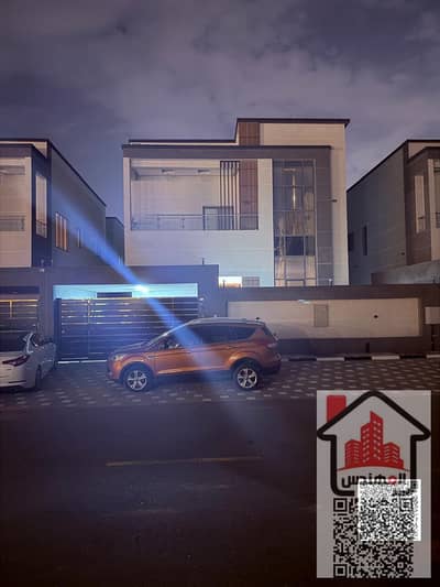 4 Bedroom Villa for Rent in Al Helio, Ajman - 55531f59-c0f7-4615-916e-a57e29014539. jpg 4 Bedroom Villa for Rent in Al Helio, Ajman - 55531f59-c0f7-4615-916e-a57e29014539. jpg