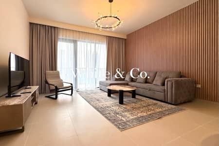 2 Schlafzimmer Wohnung zum zur Miete in Dubai Creek Harbour, Dubai - Wohnung in Dubai Creek Harbour，Island Park，Island Park 2, 2 schlafzimmer, 149998 AED - 15471088