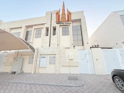 4 Bedroom Villa for Rent in Hoshi, Sharjah - IMG_1571. jpeg 4 Bedroom Villa for Rent in Hoshi, Sharjah - IMG_1571. jpeg