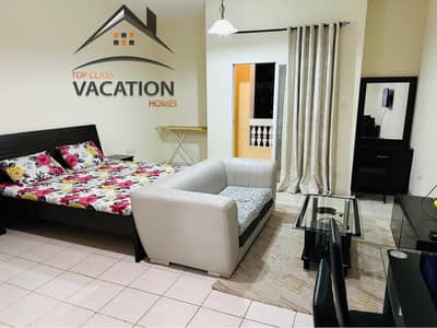 Studio for Rent in International City, Dubai - 15B153BC-1C0B-478F-B5AD-F75184F8EA3E. JPEG
