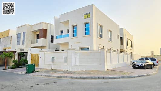 4 Bedroom Villa for Sale in Al Yasmeen, Ajman - 1000052452. jpg 4 Bedroom Villa for Sale in Al Yasmeen, Ajman - 1000052452. jpg