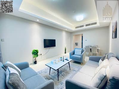 1 Bedroom Flat for Rent in Al Rashidiya, Ajman - IMG-20241017-WA0063. jpg 1 Bedroom Flat for Rent in Al Rashidiya, Ajman - IMG-20241017-WA0063. jpg