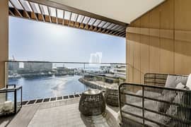 Marina View | High floor | New to Market