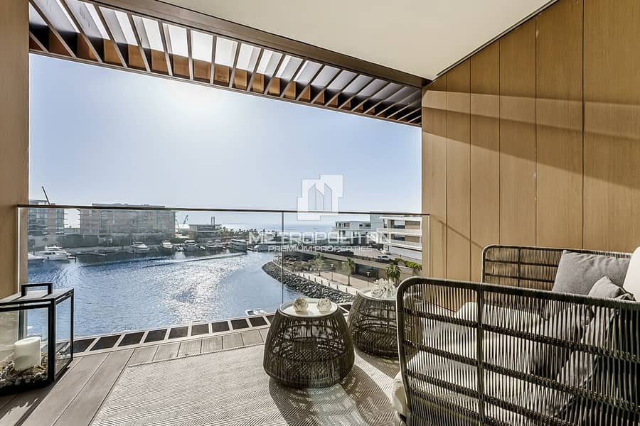 Full Sea View | Private Beach Access | Exclusive Full Sea View | Private Beach Access | Exclusive