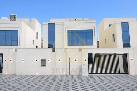 4 Bedroom Villa for Sale in Al Helio, Ajman - 1. jpeg 4 Bedroom Villa for Sale in Al Helio, Ajman - 1. jpeg