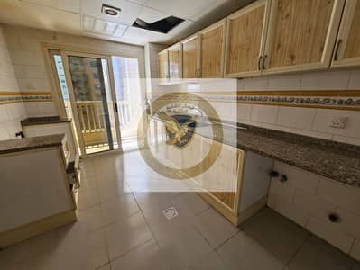 1 Bedroom Flat for Rent in Al Majaz, Sharjah - WhatsApp Image 2026-06-10 at 10.43. 50 AM. jpeg 1 Bedroom Flat for Rent in Al Majaz, Sharjah - WhatsApp Image 2026-06-10 at 10.43. 50 AM. jpeg
