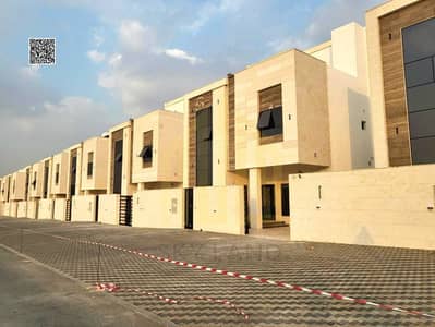 7 Bedroom Villa for Sale in Al Helio, Ajman - WhatsApp Image 2025-12-25 at 6.38. 29 PM. jpeg 7 Bedroom Villa for Sale in Al Helio, Ajman - WhatsApp Image 2025-12-25 at 6.38. 29 PM. jpeg