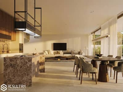 4 Bedroom Villa for Sale in Al Hudayriat Island, Abu Dhabi - Homes Plus Type -2-02. jpg. jpeg 4 Bedroom Villa for Sale in Al Hudayriat Island, Abu Dhabi - Homes Plus Type -2-02. jpg. jpeg
