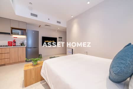 2 Bedroom Hotel Apartment for Rent in Jumeirah Village Triangle (JVT), Dubai - WhatsApp Image 2026-06-13 at 10.33. 42 AM (5). jpeg 2 Bedroom Hotel Apartment for Rent in Jumeirah Village Triangle (JVT), Dubai - WhatsApp Image 2026-06-13 at 10.33. 42 AM (5). jpeg