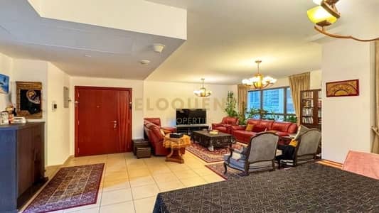 3 Bedroom Apartment for Rent in Jumeirah Beach Residence (JBR), Dubai - 2e7a6bb685a64edd8d89d7f48e576caa-. jpeg