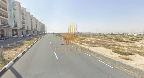 Plot for Sale in Tilal City, Sharjah - لقطة شاشة 2026-06-13 104106. png Plot for Sale in Tilal City, Sharjah - لقطة شاشة 2026-06-13 104106. png