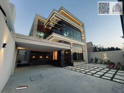 5 Cпальни Вилла Продажа в Аль Рауда, Аджман - WhatsApp Image 2026-06-13 at 10.03. 01 AM (1). jpeg 5 Cпальни Вилла Продажа в Аль Рауда, Аджман - WhatsApp Image 2026-06-13 at 10.03. 01 AM (1). jpeg
