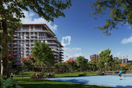 3 Bedroom Flat for Sale in Al Wasl, Dubai - Corner Unit | High Floor 3BR | Burj Khalifa View 3 Bedroom Flat for Sale in Al Wasl, Dubai - Corner Unit | High Floor 3BR | Burj Khalifa View