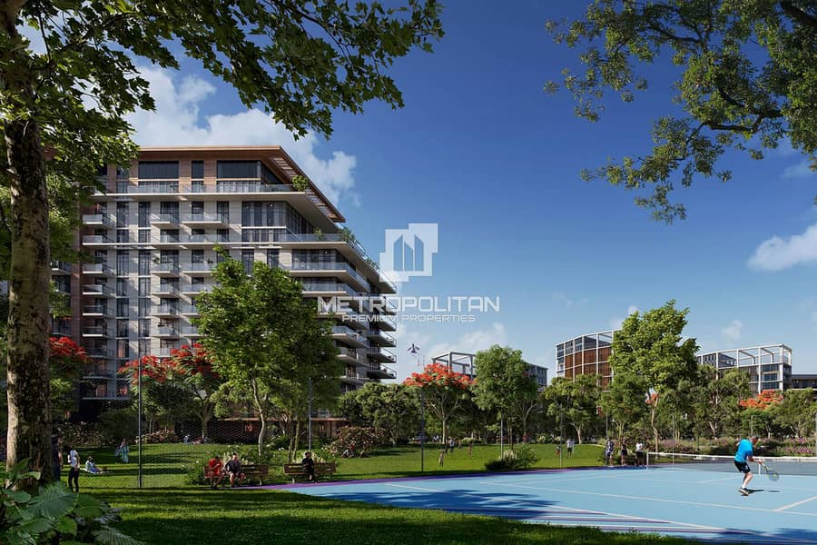Corner Unit | High Floor 3BR | Burj Khalifa View Corner Unit | High Floor 3BR | Burj Khalifa View