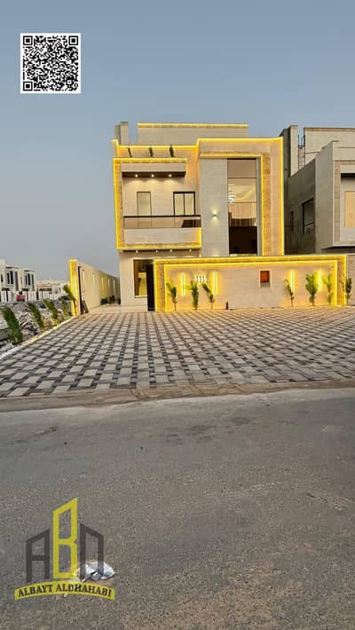5 Bedroom Villa for Sale in Al Zahya, Ajman - 98737529-06c2-4fb5-88f4-137089a072db. jpg 5 Bedroom Villa for Sale in Al Zahya, Ajman - 98737529-06c2-4fb5-88f4-137089a072db. jpg