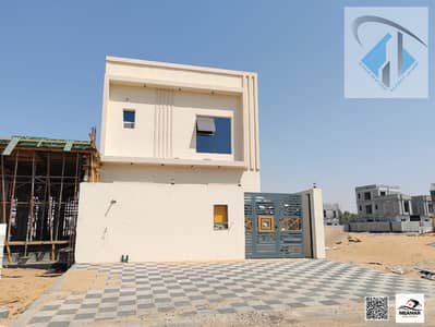 3 Bedroom Villa for Sale in Al Helio, Ajman - batch_WhatsApp Image 2025-10-08 at 4.07. 15 PM. jpeg