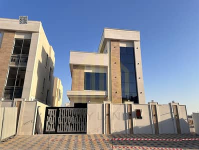 5 Bedroom Villa for Sale in Al Helio, Ajman - WhatsApp Image 2026-06-08 at 7.58. 44 PM. jpeg