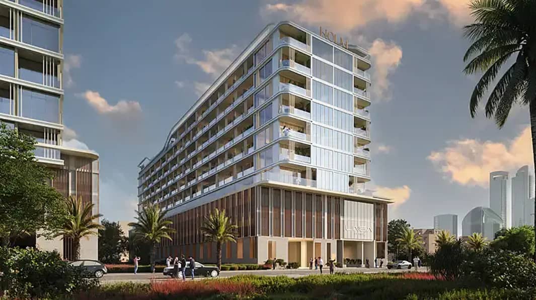 Prime Location | Burj View | High Quality | Flixiable PP | Minuts To Downtown - Image 1