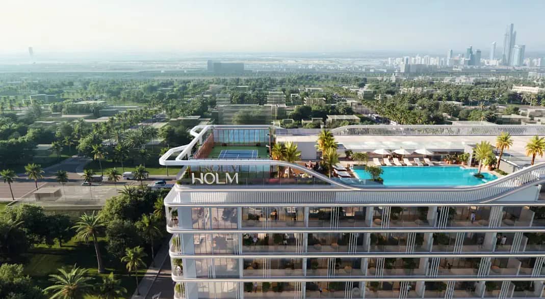 Prime Location | Burj View | High Quality | Flixiable PP | Minuts To Downtown - Image 2