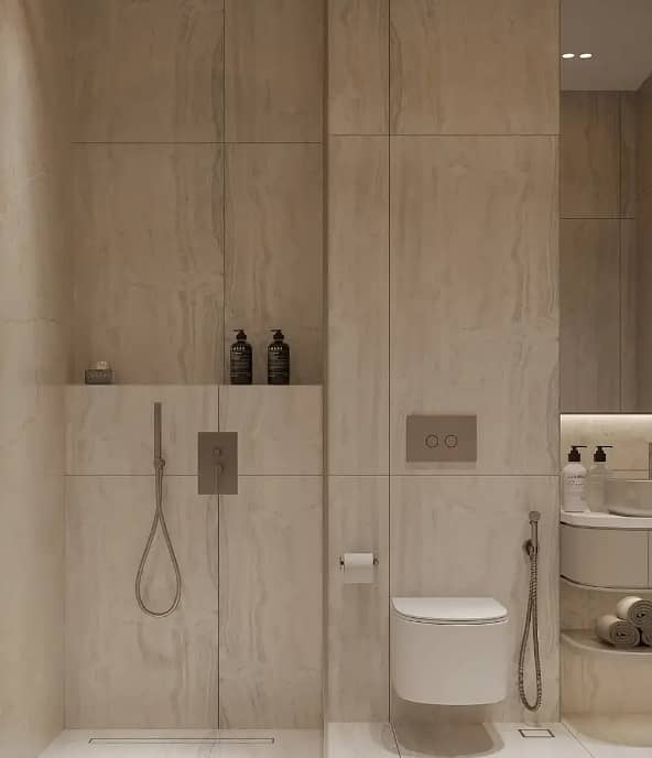 Prime Location | Burj View | High Quality | Flixiable PP | Minuts To Downtown - Image 7
