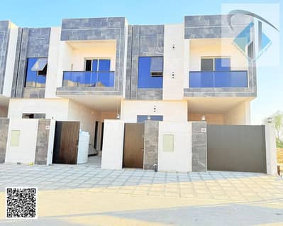 3 Bedroom Villa for Sale in Al Helio, Ajman - WhatsApp Image 2026-05-14 at 2.38. 07 PM. jpeg 3 Bedroom Villa for Sale in Al Helio, Ajman - WhatsApp Image 2026-05-14 at 2.38. 07 PM. jpeg