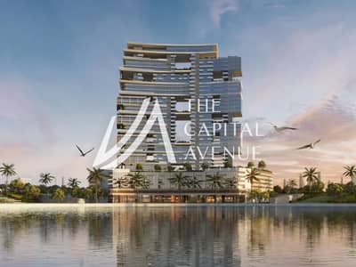 Monolocale in Vendita a Al Reem Island, Abu Dhabi - IMG-20250825-WA0127. jpg