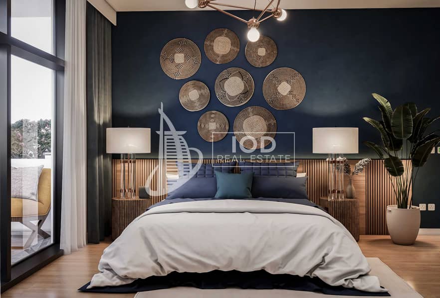 4 Reportage HILLS 5BRb BEDROOM4 Perspective 2. jpg. jpeg