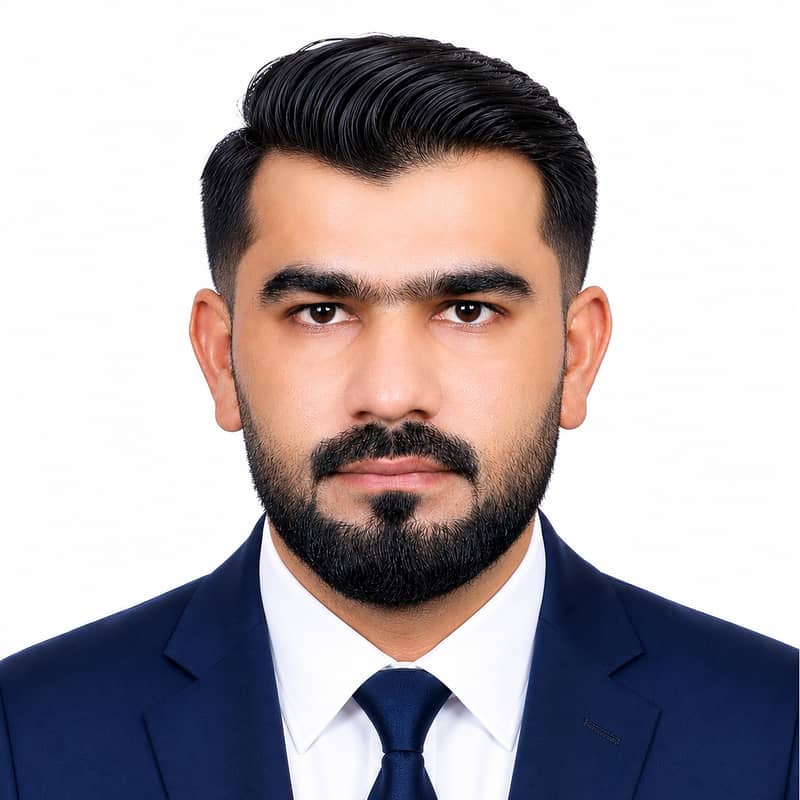 IMRAN GULZAR IMRAN GULZAR
