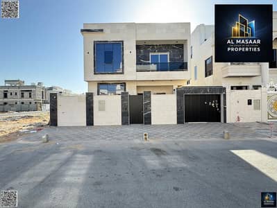 5 Bedroom Villa for Sale in Al Yasmeen, Ajman - WhatsApp Image 2026-05-06 at 4.25. 58 AM (1). jpeg 5 Bedroom Villa for Sale in Al Yasmeen, Ajman - WhatsApp Image 2026-05-06 at 4.25. 58 AM (1). jpeg