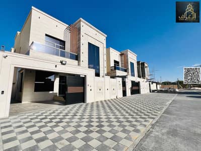 阿尔赫利奥, 阿治曼 5 卧室别墅待售 - Untitled. jpg 阿尔赫利奥, 阿治曼 5 卧室别墅待售 - Untitled. jpg