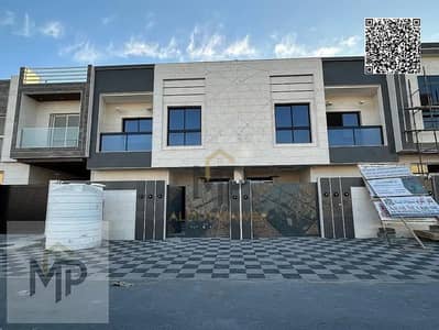 4 Bedroom Villa for Sale in Al Bahia, Ajman - batch_822505263-1066x800. jpg 4 Bedroom Villa for Sale in Al Bahia, Ajman - batch_822505263-1066x800. jpg