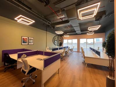 Office for Rent in Al Sufouh, Dubai - WhatsApp Image 2026-06-13 at 11.04. 46 AM. jpeg Office for Rent in Al Sufouh, Dubai - WhatsApp Image 2026-06-13 at 11.04. 46 AM. jpeg