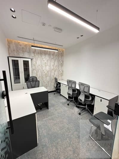 Office for Rent in Dubai Healthcare City, Dubai - IMG_9932. jpg Office for Rent in Dubai Healthcare City, Dubai - IMG_9932. jpg