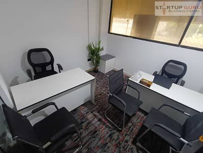 Office in affitto a Sheikh Zayed Road, Dubai - WhatsApp Image 2024-12-19 at 4.46. 10 PM (2). jpeg