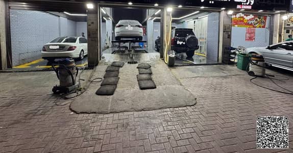 Shop for Rent in Al Rawda, Ajman - WhatsApp Image 2026-06-12 at 8.53. 10 PM. jpeg Shop for Rent in Al Rawda, Ajman - WhatsApp Image 2026-06-12 at 8.53. 10 PM. jpeg