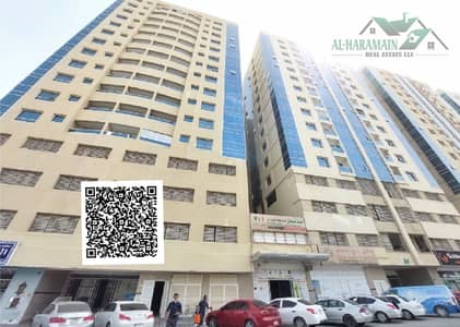 Studio for Sale in Garden City, Ajman - IMG-20250417-WA0012. jpg