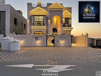 5 Bedroom Villa for Sale in Al Helio, Ajman - batch_WhatsApp Image 2026-06-09 at 1.41. 46 AM. jpeg 5 Bedroom Villa for Sale in Al Helio, Ajman - batch_WhatsApp Image 2026-06-09 at 1.41. 46 AM. jpeg