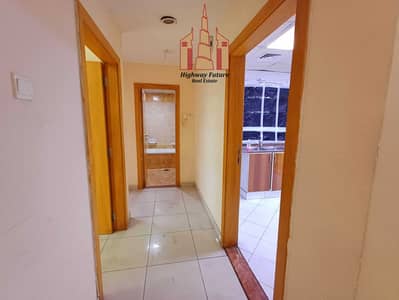2 Bedroom Flat for Rent in Al Nahda (Sharjah), Sharjah - 20250203_101837. jpg 2 Bedroom Flat for Rent in Al Nahda (Sharjah), Sharjah - 20250203_101837. jpg
