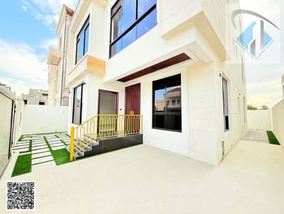 6 Bedroom Villa for Sale in Al Helio, Ajman - WhatsApp Image 2026-05-16 at 4.18. 59 PM. jpeg